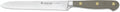 WÜSTHOF Classic Velvet Oyster 5' Serrated Utility Knife