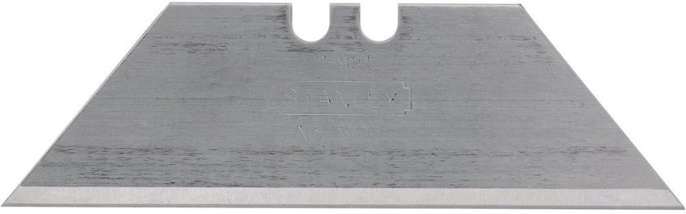12 Pack of Stanley 11-921A 1992 Heavy Duty Utility Blades w/Dispenser (100 per Package, 1,200 Total Blades)