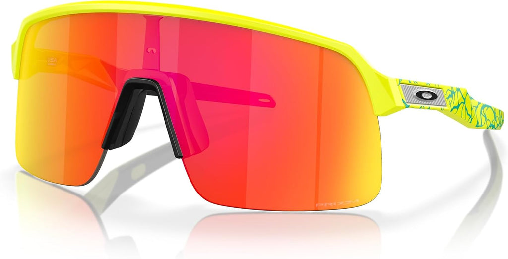 Oakley mens Oo9463 Sutro Lite Rectangular Sunglasses