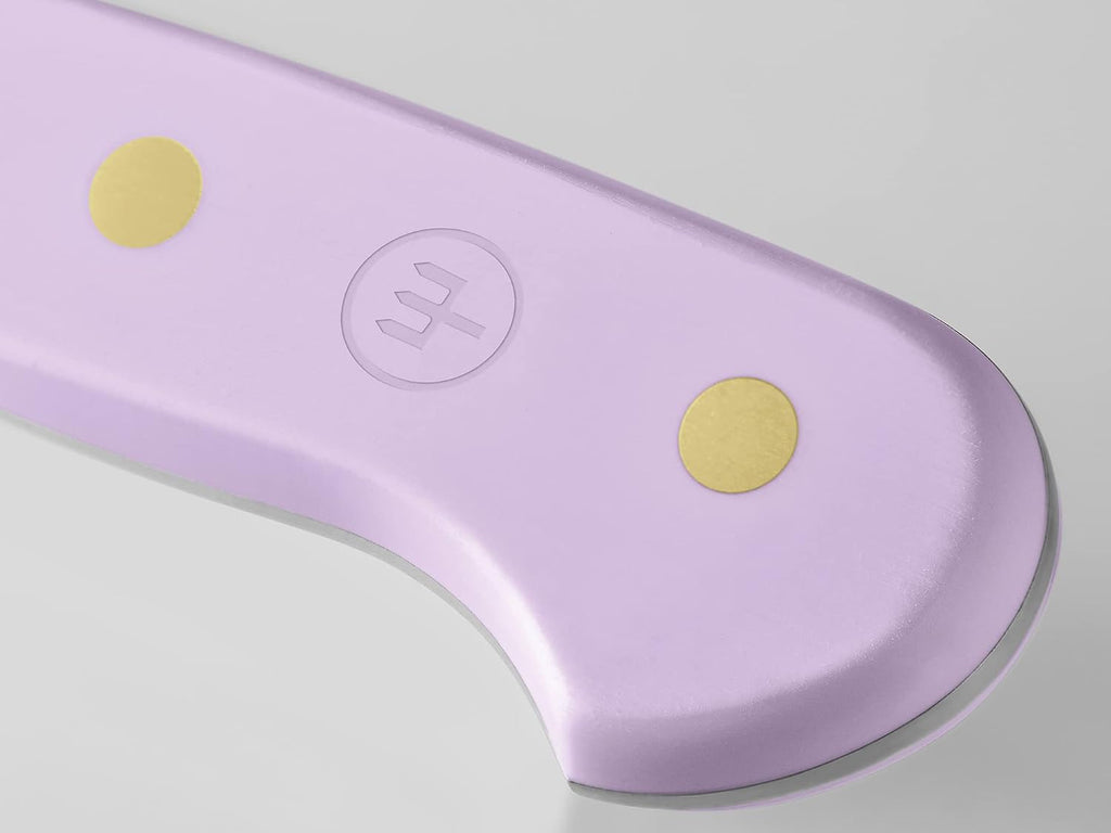 WÜSTHOF Classic Purple Yam 5' Serrated Utility Knife