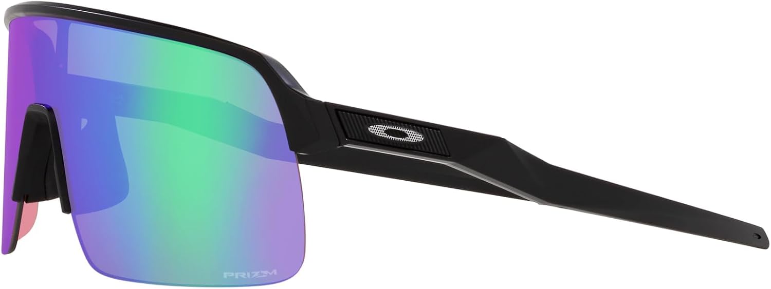 Oakley mens Oo9463 Sutro Lite Rectangular Sunglasses