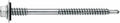 Index A Perfect Fixing PS1655150 Tornillo para páneles sándwich y arandela de Sandwich Screw and EPDM Washer, Grey Silver, 5.5/6.3 x 150 P16