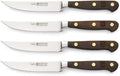 WÜSTHOF Crafter 4 Piece Steak Knife Set