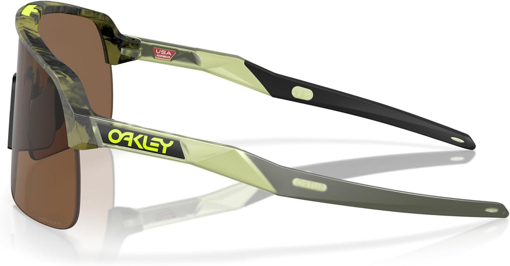 Oakley mens Oo9463 Sutro Lite Rectangular Sunglasses