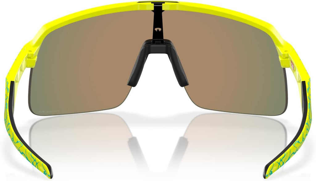 Oakley mens Oo9463 Sutro Lite Rectangular Sunglasses