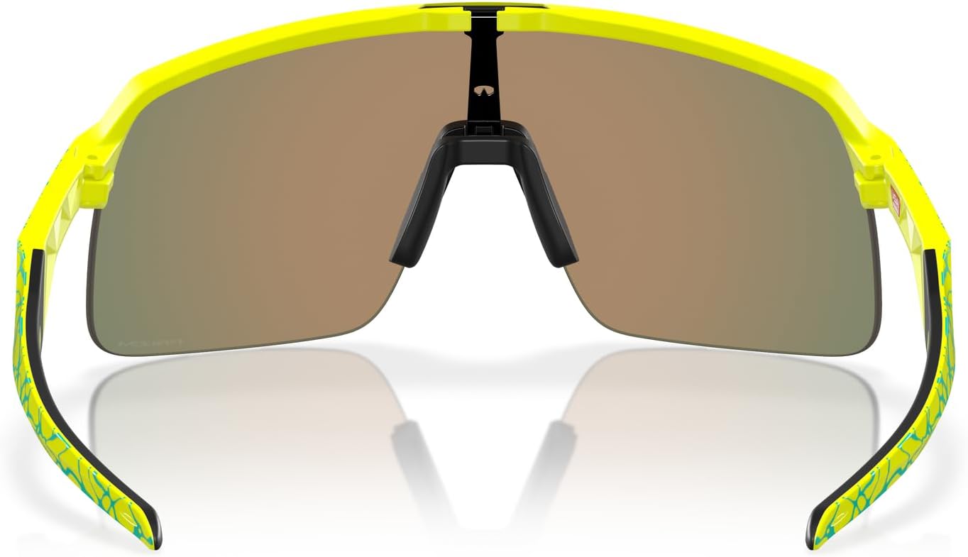 Oakley mens Oo9463 Sutro Lite Rectangular Sunglasses