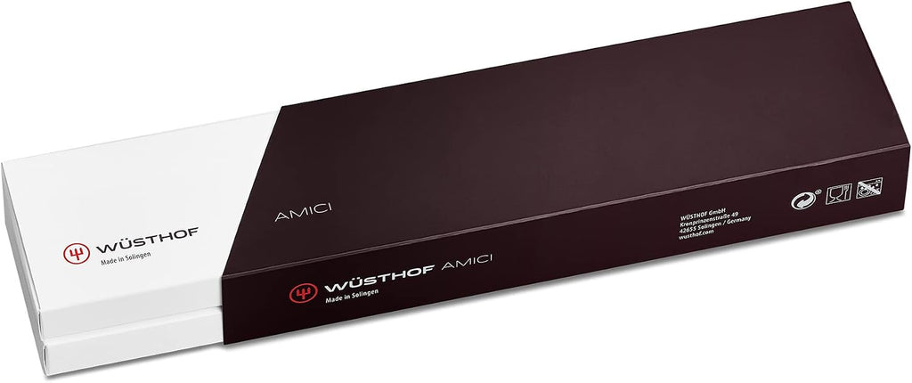 Wüsthof AMICI 6' Chef's Knife, Tan
