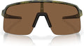 Oakley mens Oo9463 Sutro Lite Rectangular Sunglasses