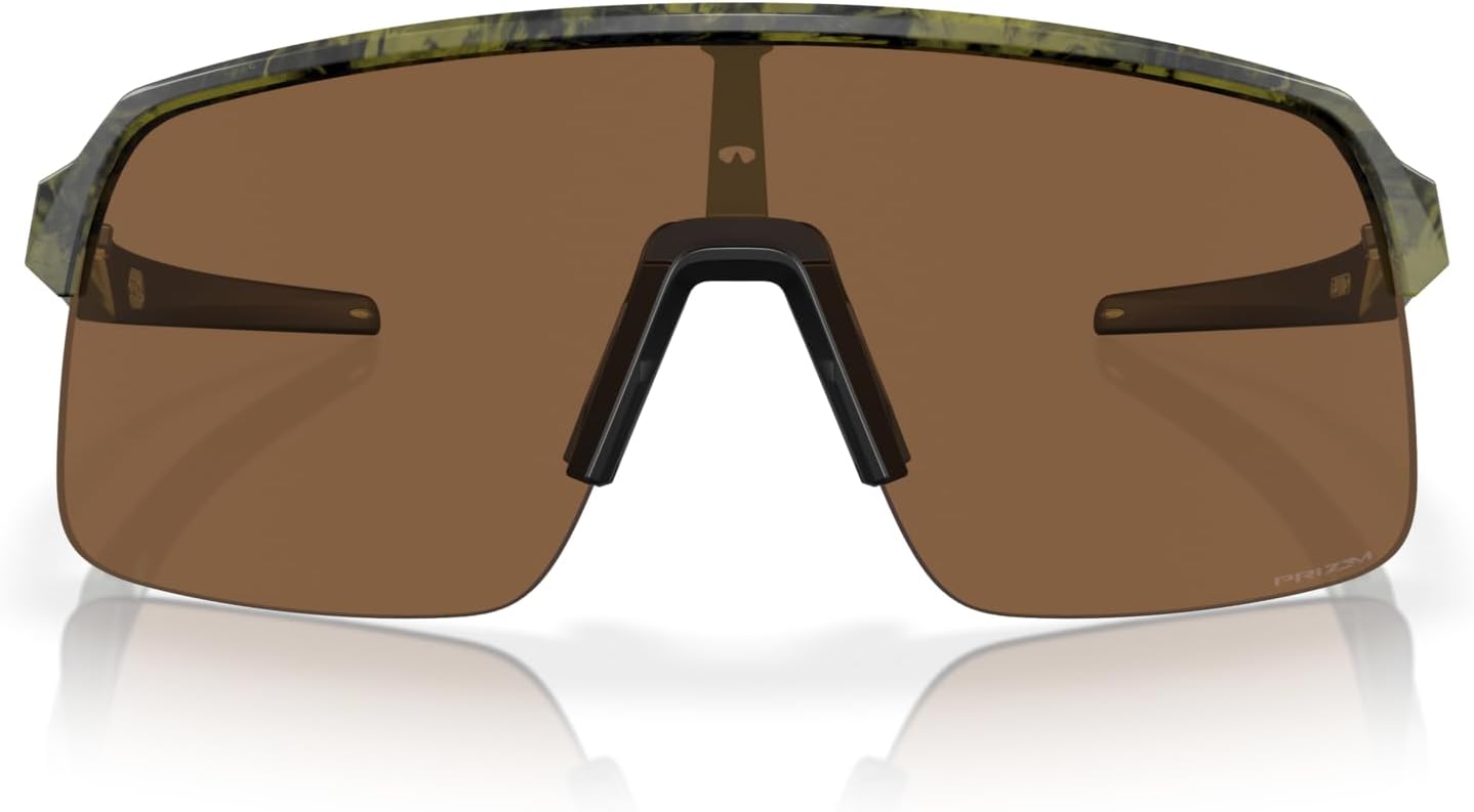 Oakley mens Oo9463 Sutro Lite Rectangular Sunglasses