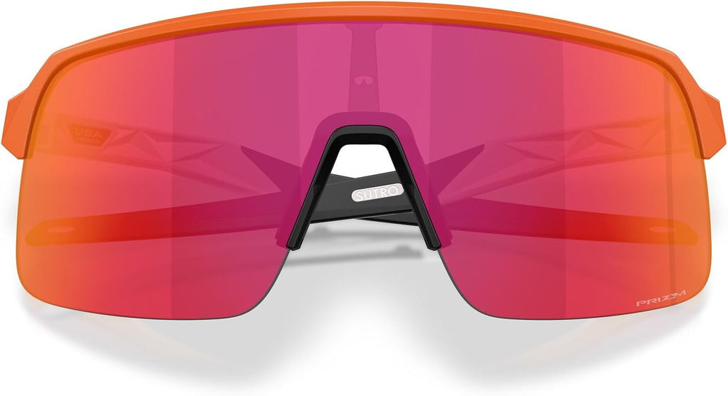 Oakley mens Oo9463 Sutro Lite Rectangular Sunglasses