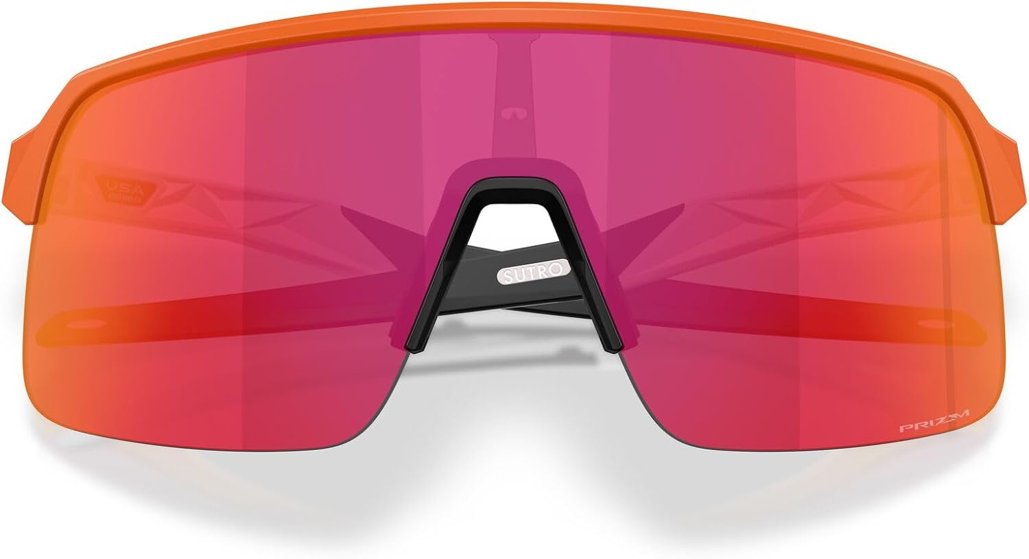 Oakley mens Oo9463 Sutro Lite Rectangular Sunglasses