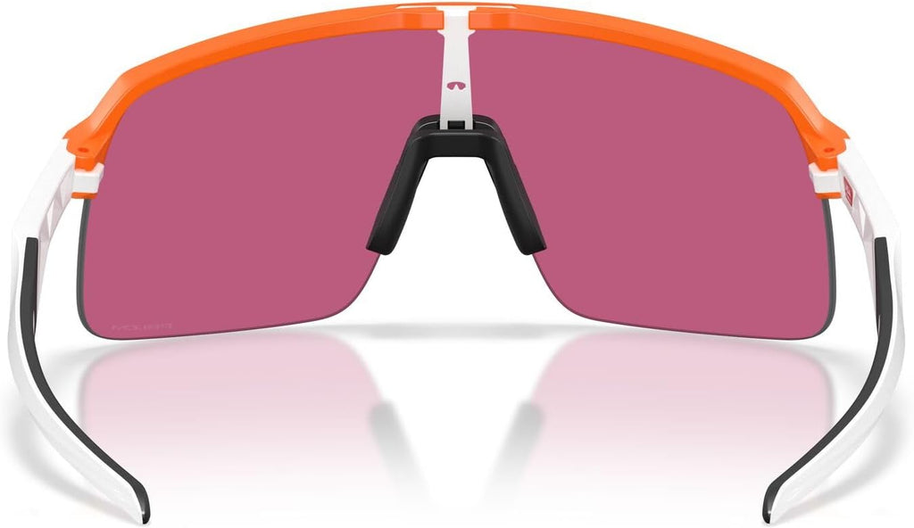 Oakley mens Oo9463 Sutro Lite Rectangular Sunglasses