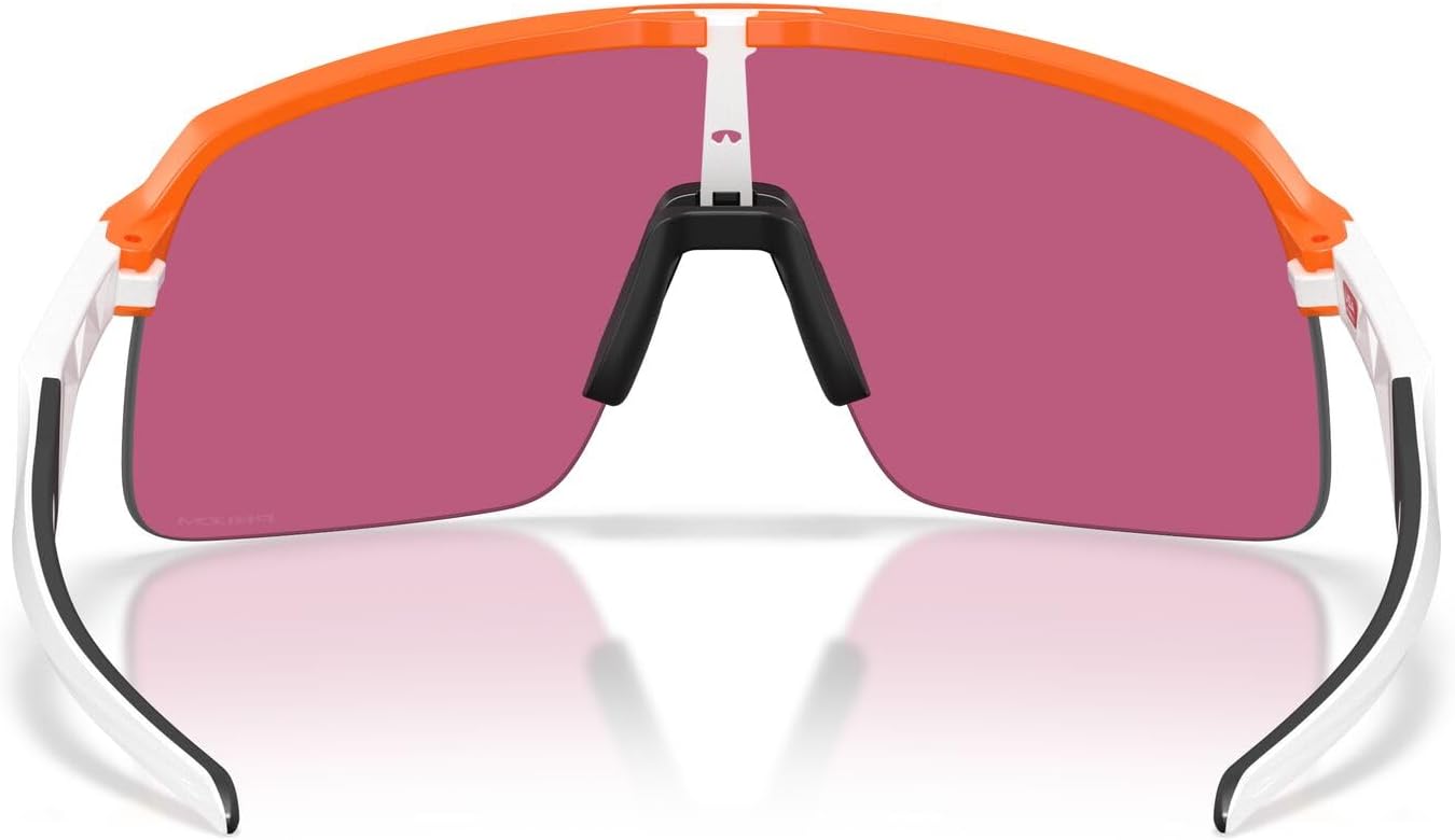 Oakley mens Oo9463 Sutro Lite Rectangular Sunglasses