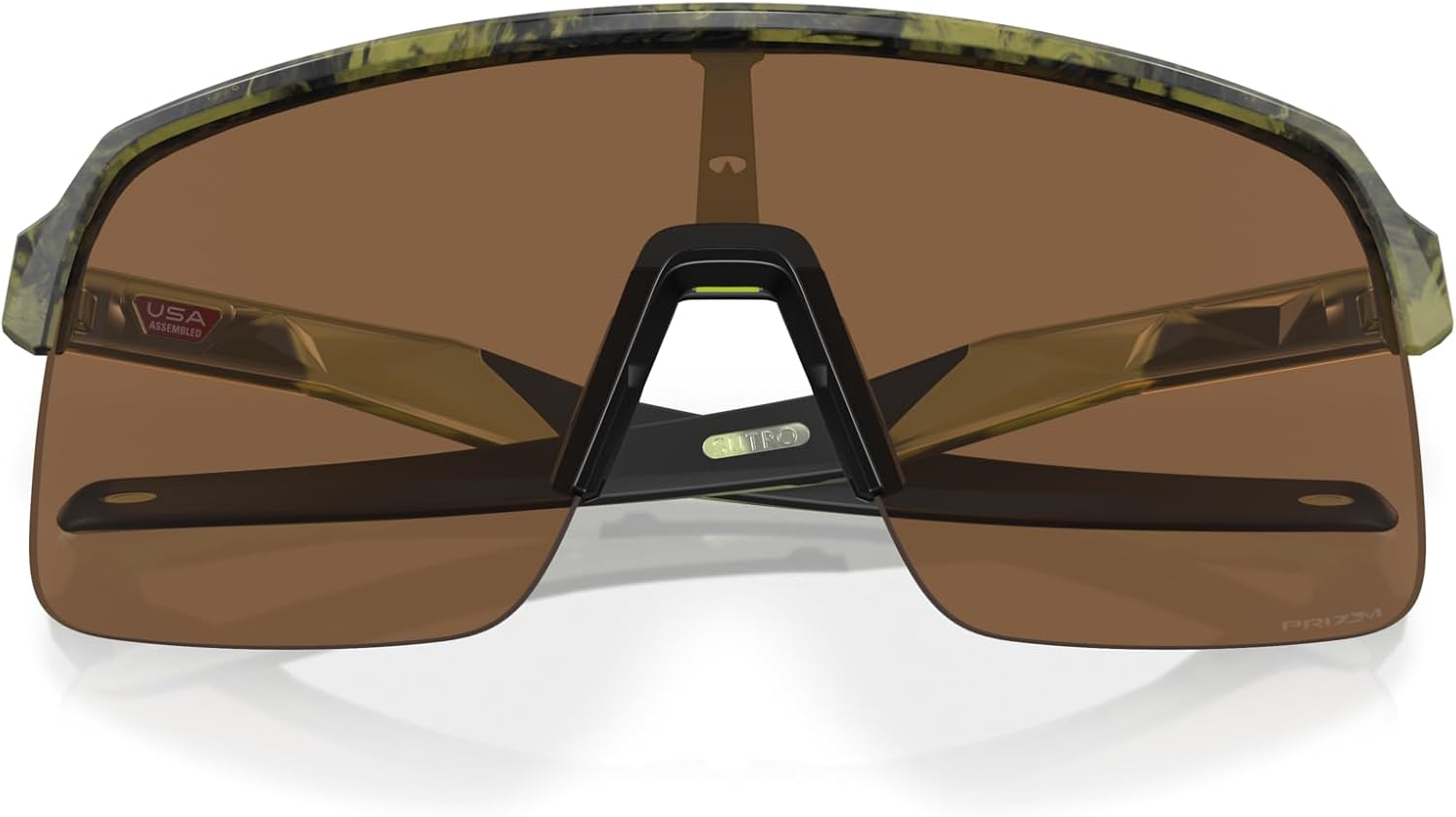 Oakley mens Oo9463 Sutro Lite Rectangular Sunglasses