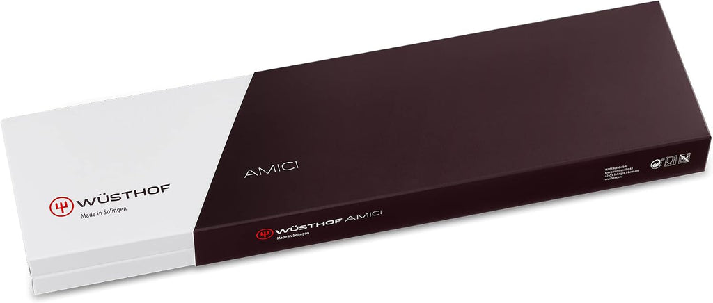 WÜSTHOF Amici 5' Serrated Utility Knife