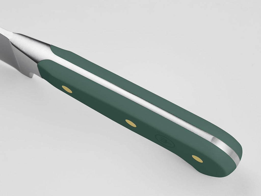 WÜSTHOF Classic Fresh Rosemary 5' Serrated Utility Knife