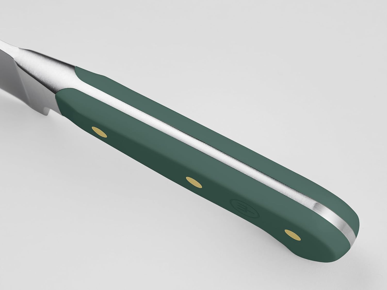 WÜSTHOF Classic Fresh Rosemary 5' Serrated Utility Knife