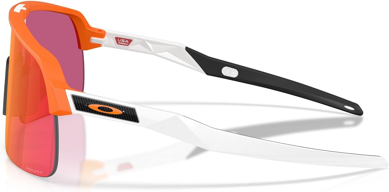 Oakley mens Oo9463 Sutro Lite Rectangular Sunglasses