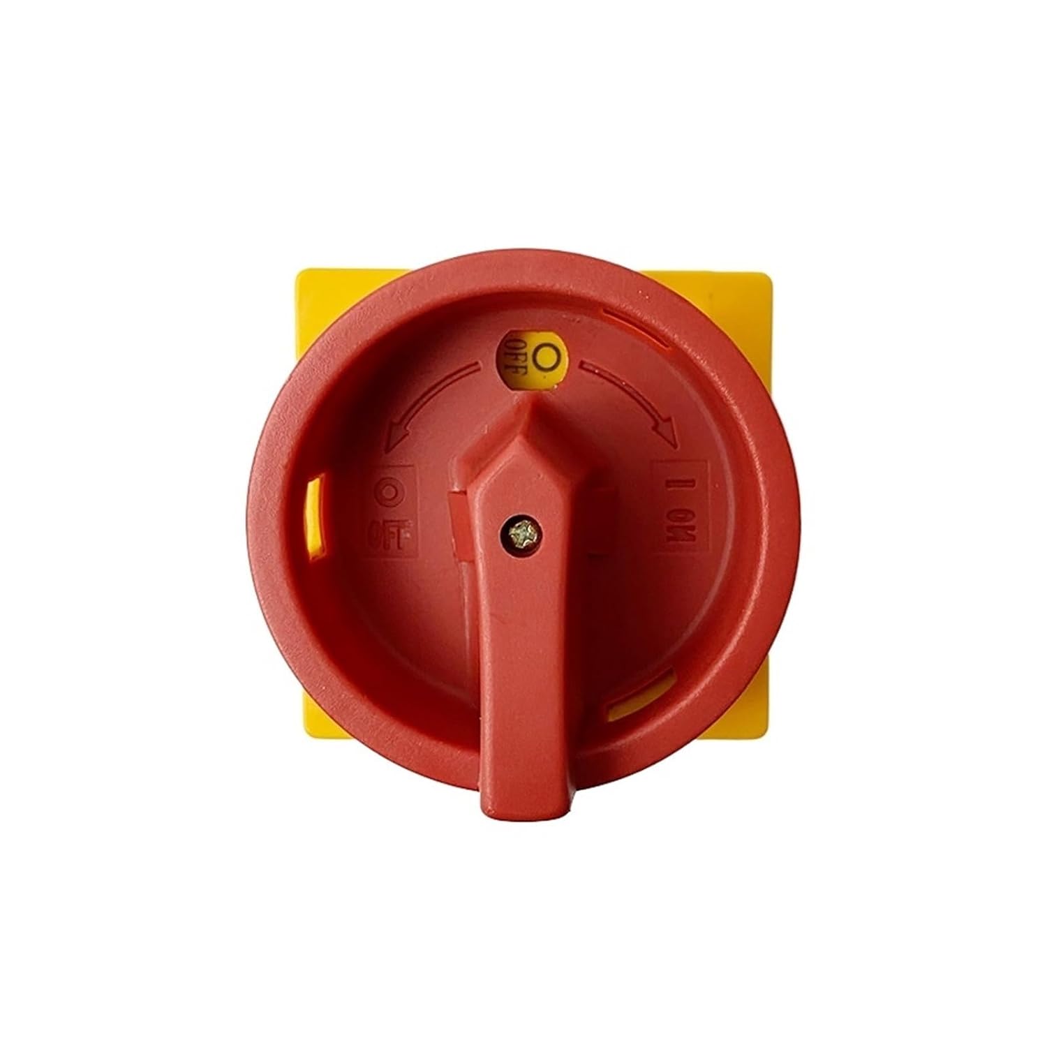 Cam Switch Load Circuit Breaker LW42B-32A 690VAC Main Control Power On/Off Equipment Screw Panel Mounted