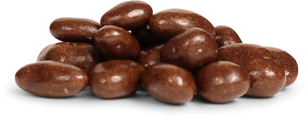 Milk Chocolate Toffee Coated Sunflower by It's Delish, 10 lbs Bulk Bag | Milk Chocolate Covered Candy Nuts Bulk Sunflower Chocolates Sweet & Crunchy Nut Snack | Kosher Dairy