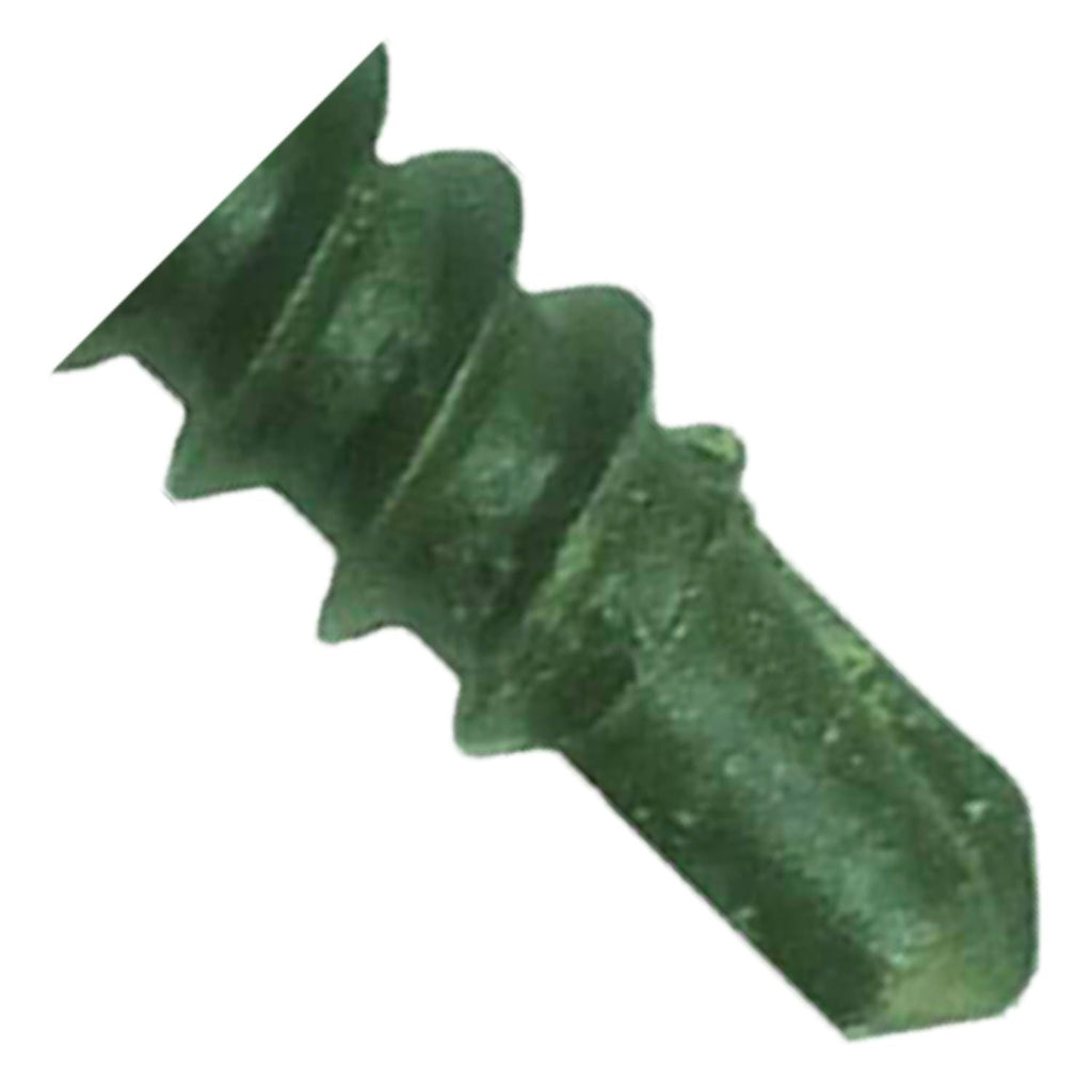 10x1-1/4 Drill Point Torx/Star Head Screw for Fastening Cement Backer/Board/Tile Board - T-25 Head 5 Pound CASE 7,245 Screws