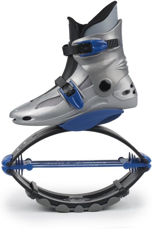 Kangoo Jumps Power Shoes (Children's Model)
