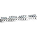Square D PK15GTA Grounding Bar Kit (Pack of 5)