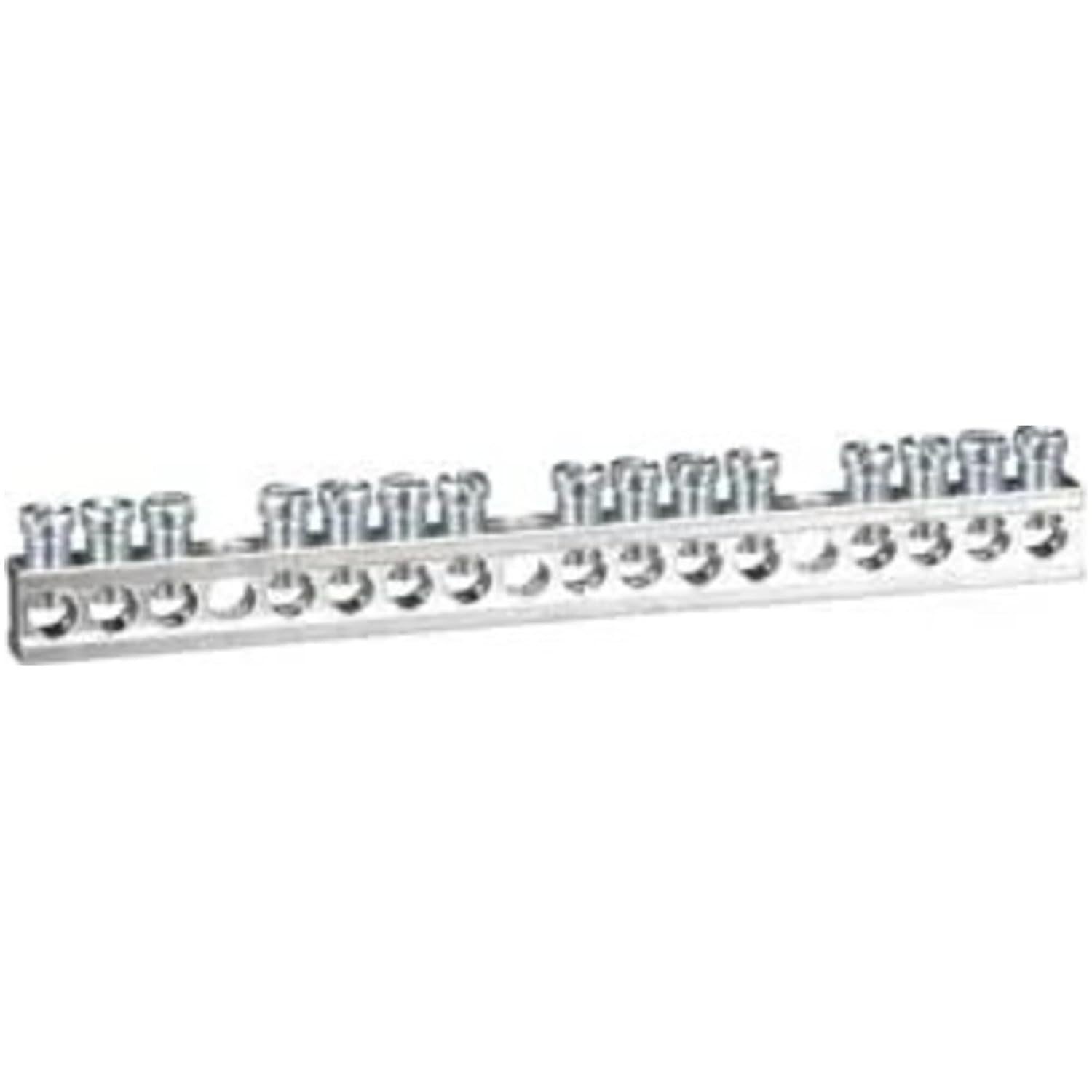Square D PK15GTA Grounding Bar Kit (Pack of 5)