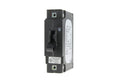 Sensata/AIRPAX, 239-1-2717-3, Circuit Breaker Magnetic (Hydraulic Delay) - 1 Pole - 15A - 65VDC - Rocker Actuator - Not Illuminated - Screw - Panel Mount. (2 Item/s)