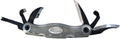 FLEXCUT Right Handed Carvin Jack 2.0, Folding Multi Tool for Woodcarving, Includes 6 Blades, Made in USA, JKN291