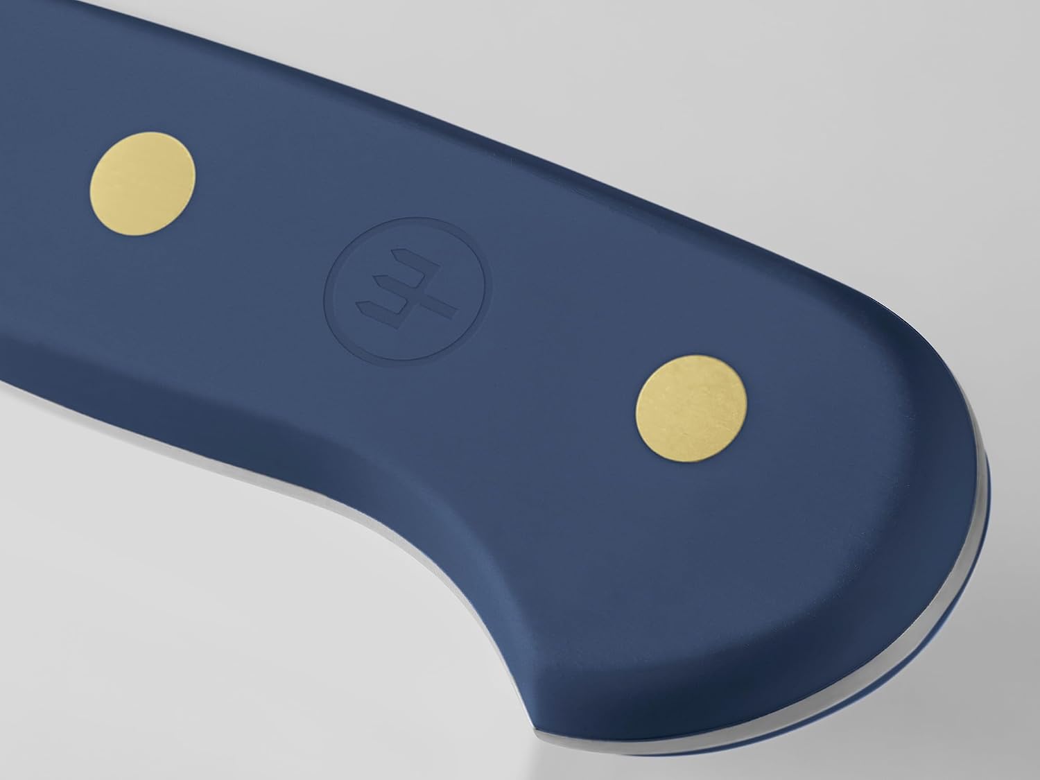 WÜSTHOF Classic Wild Blueberry 5' Serrated Utility Knife