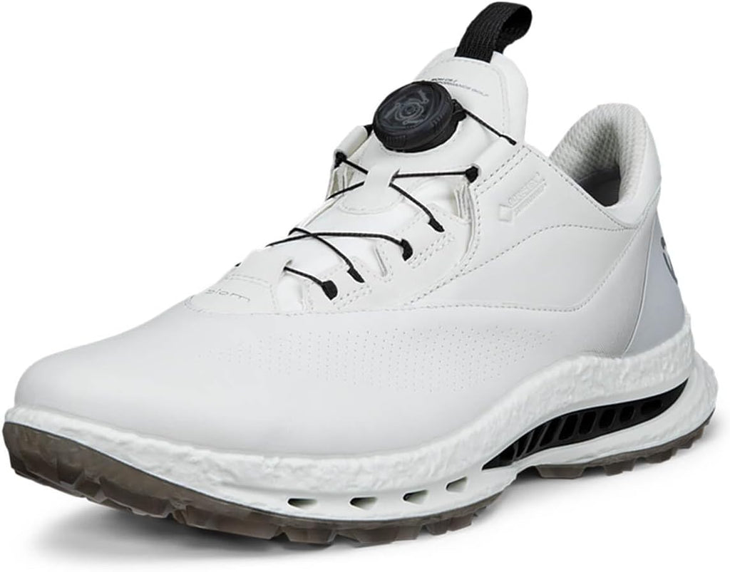 ECCO Mens Biom C5 Boa Gore-tex Waterproof