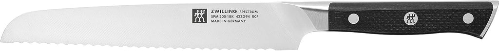 ZWILLING Spectrum 8-inch bread knife