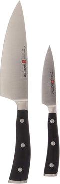 Classic IKON Two Piece Extra Wide Chef Set