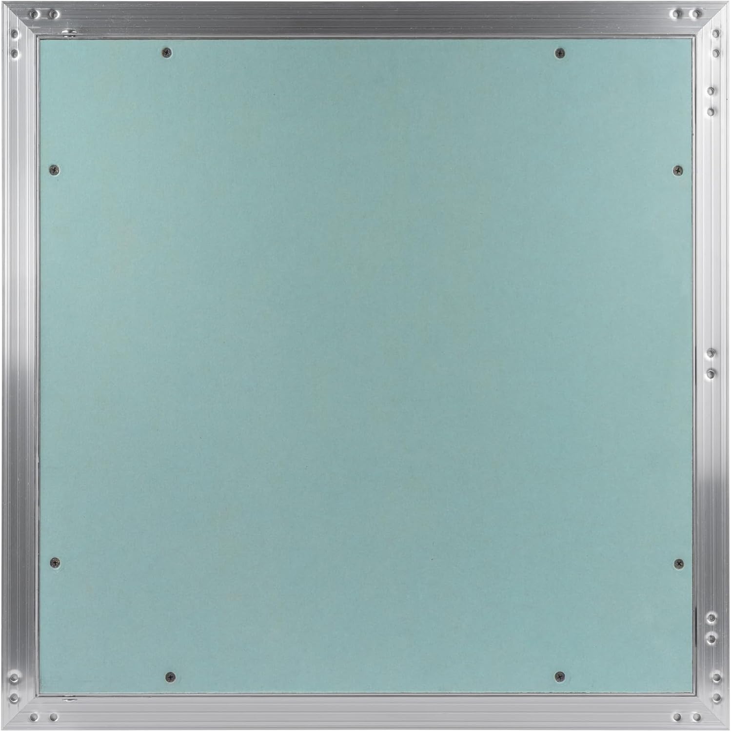 Vent Systems 20' x 20' Inch Access Panel - Drywall Wall Electrical Plumbing Cover Plate - Ceiling Wall Mount Drywall Access Panel - Metal Crawl Space Door for Home Garage Basement Attic