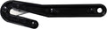 PSBM 50 Pack Black Stretch Film Dispenser with Cutter, Suit for 12' to 18' Stretch Film, Industrial Strength Shrink Wrap Dispenser Holder