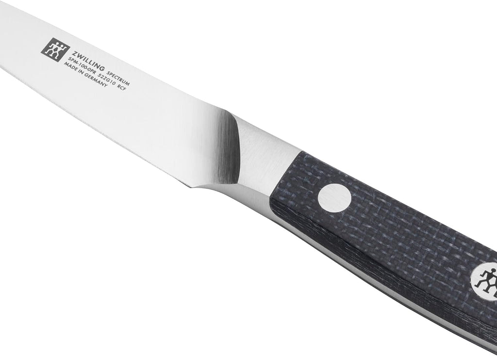 ZWILLING Spectrum 4-inch Paring knife