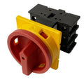 Cam Switch Load Circuit Breaker LW42B-32A 690VAC Main Control Power On/Off Equipment Screw Panel Mounted