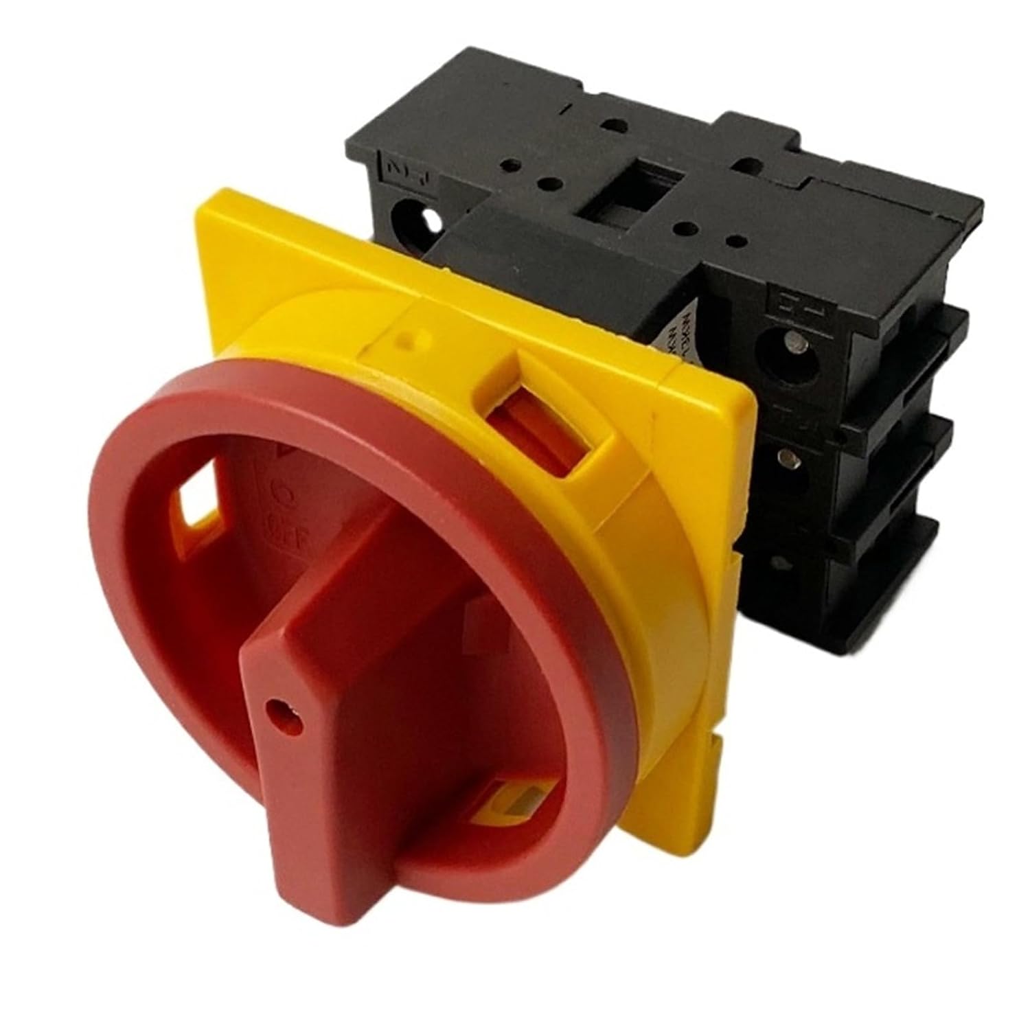 Cam Switch Load Circuit Breaker LW42B-32A 690VAC Main Control Power On/Off Equipment Screw Panel Mounted