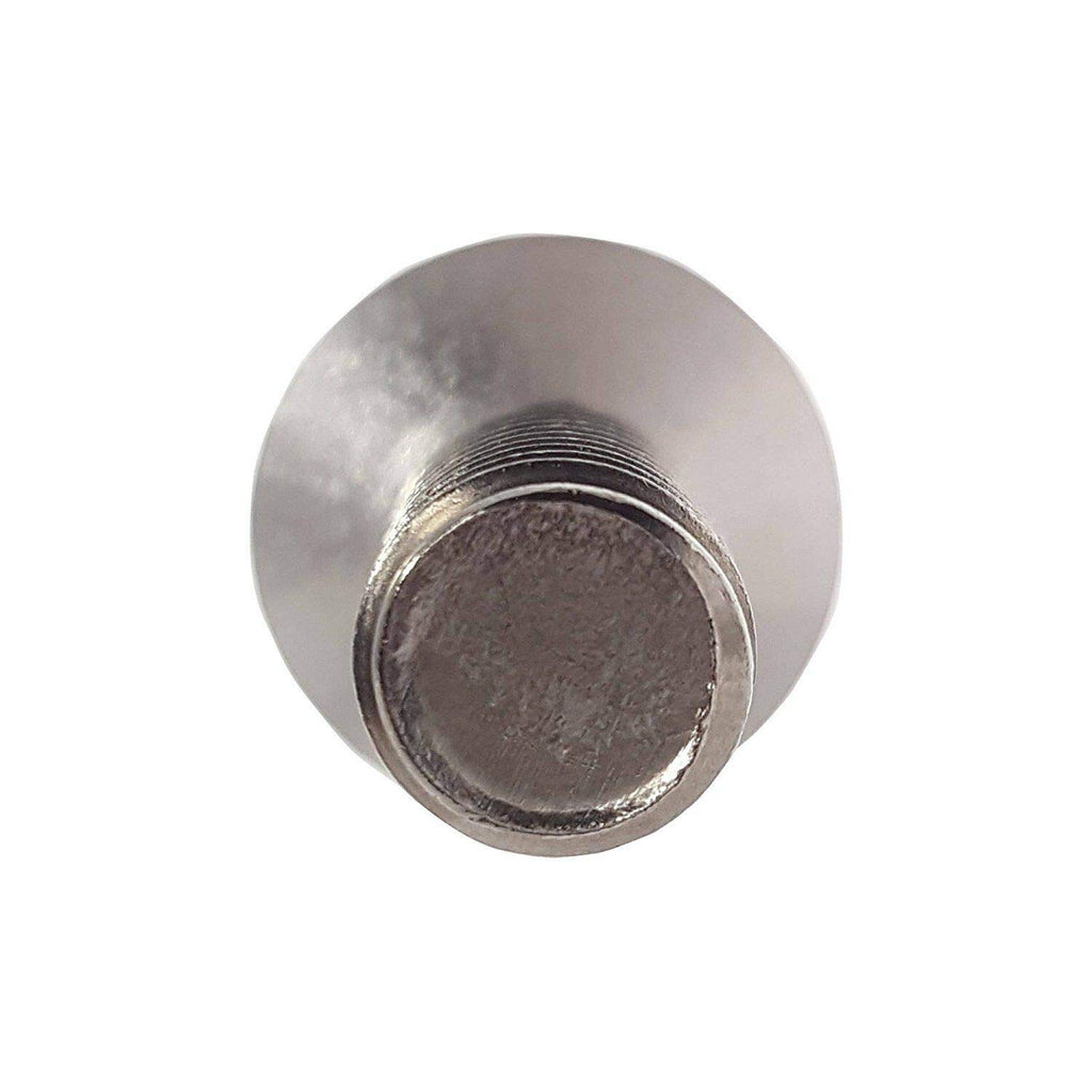 1/4-20 x 5/8'- Flat Head Socket Cap Screws Allen Drive Stainless Steel 250 Pcs Socket Head Screws B2B