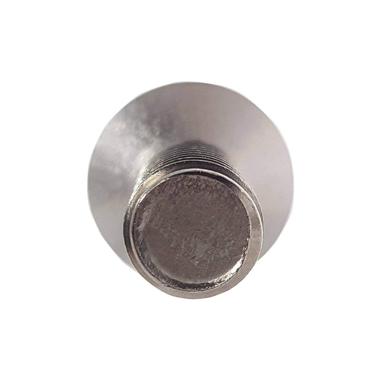 1/4-20 x 5/8'- Flat Head Socket Cap Screws Allen Drive Stainless Steel 250 Pcs Socket Head Screws B2B