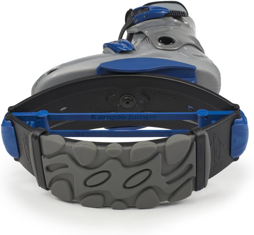 Kangoo Jumps Power Shoes (Children's Model)