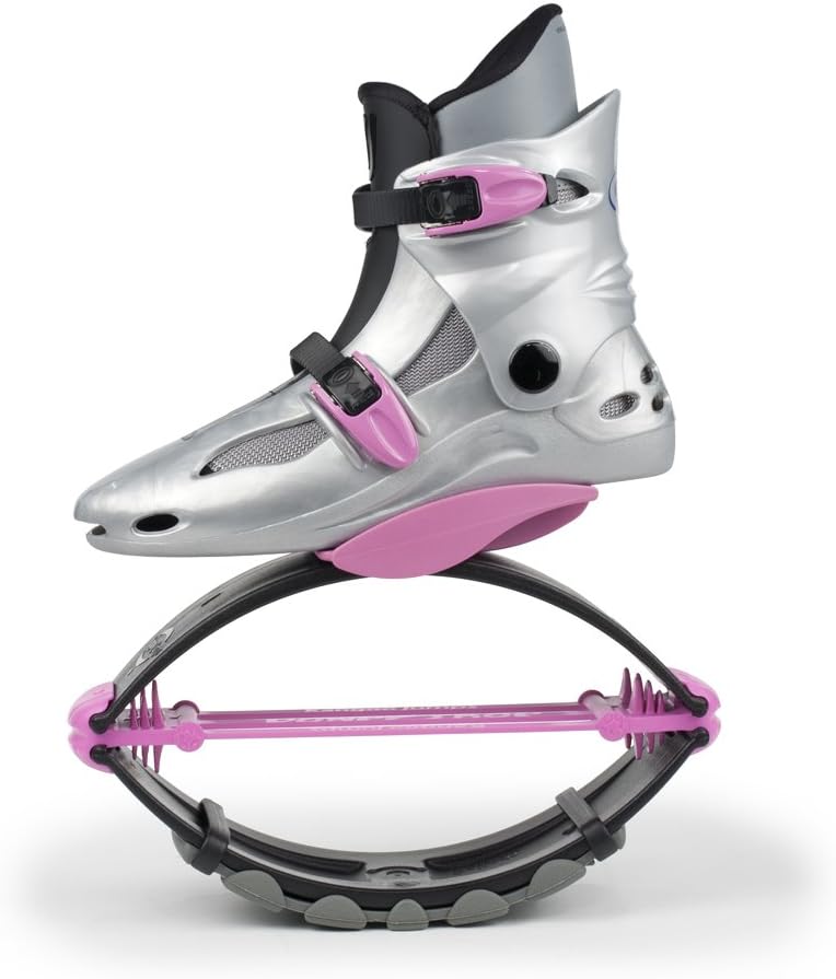 Kangoo Jumps Power Shoes (Children's Model)