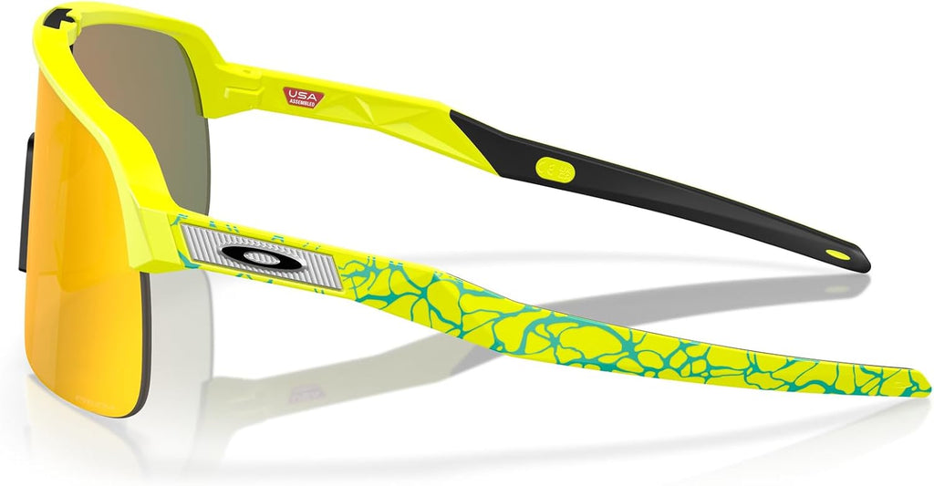 Oakley mens Oo9463 Sutro Lite Rectangular Sunglasses
