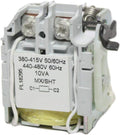 SQUARE D S29386 Shunt Trip,0.08A,120VAC,H and J Frame