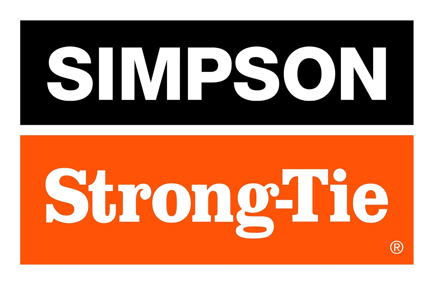 Simpson Strong-Tie THD37500CS Titen HD 3/8 in. x 5 in. Zinc-Plated Countersunk Head Heavy-Duty Screw Anchor (50-Qty) (Pack of 2)