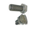 Pr-Mch Package of 250, 5/8-11 x 1 1/2' Stainless Steel Metal Hex Cap Screw/Bolt 18-8/304 Bulk Set Kit #DR-D8787D