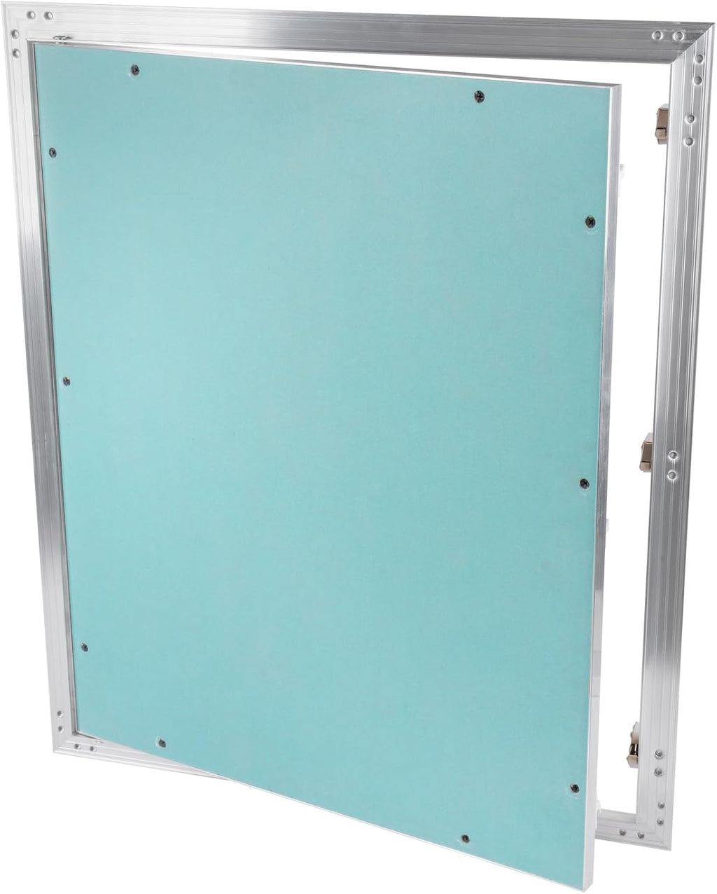 Vent Systems 20' x 24' Inch Access Panel - Drywall, Wall, Electrical, Plumbing Cover Plate - Ceiling, Wall Mount Drywall Access Panel - Metal Crawl Space Door for Home, Garage, Basement, Attic