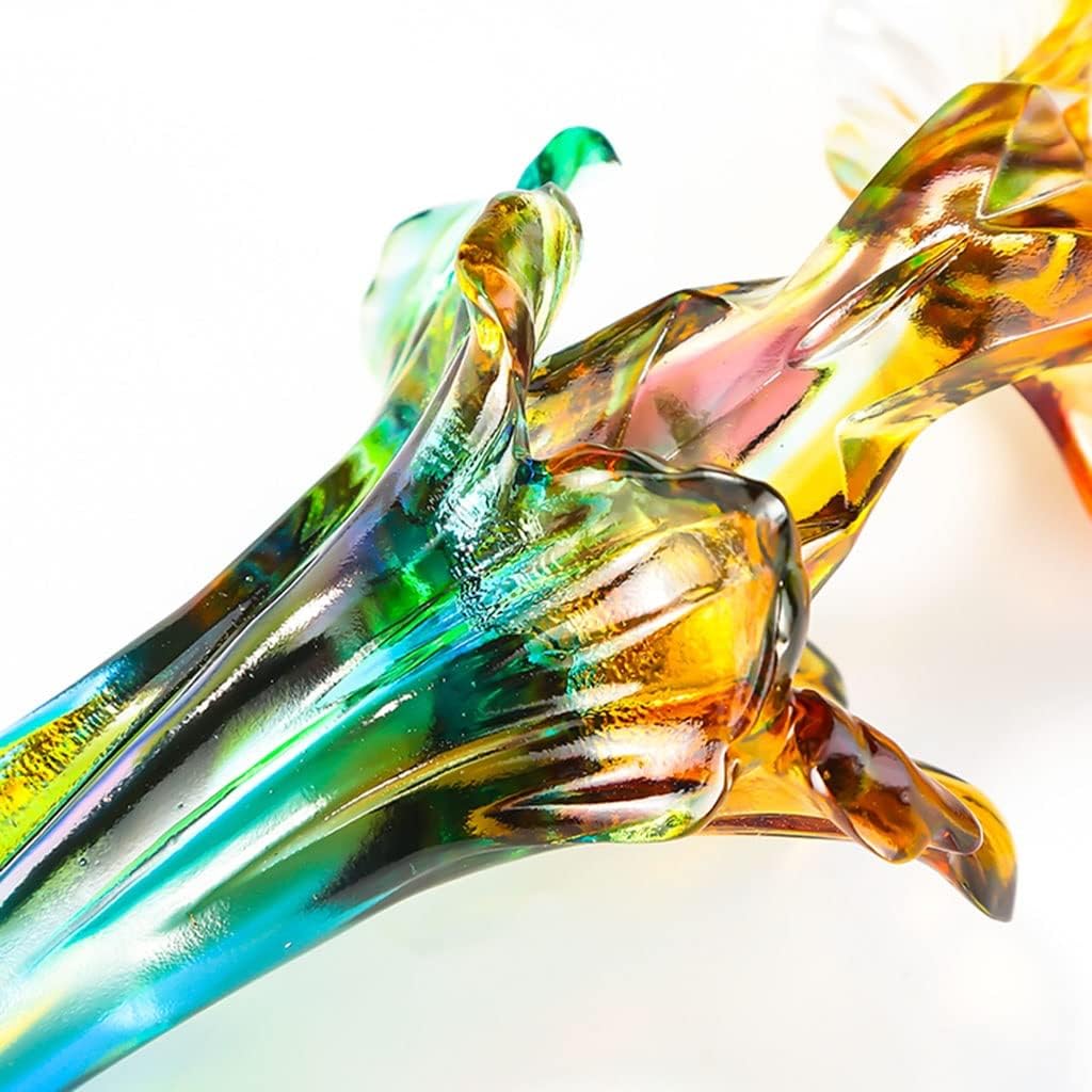 Trophies, Medals Awards Glass Girls Trophy Company Unit Team School Art Festival Champion Memorial Trophy Trophy of Excellent Female Beauty Model Competition A Gift for Children