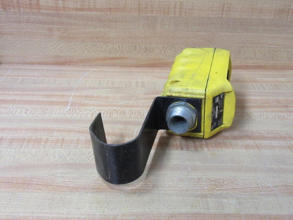 9001-BW92Y HOIST CONTROL